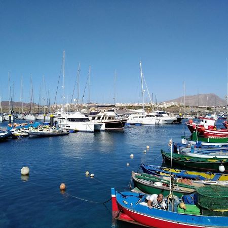 Oasis Marina Apartament Costa Del Silencio Εξωτερικό φωτογραφία