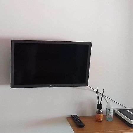 Oasis Marina Apartament Costa Del Silencio Εξωτερικό φωτογραφία