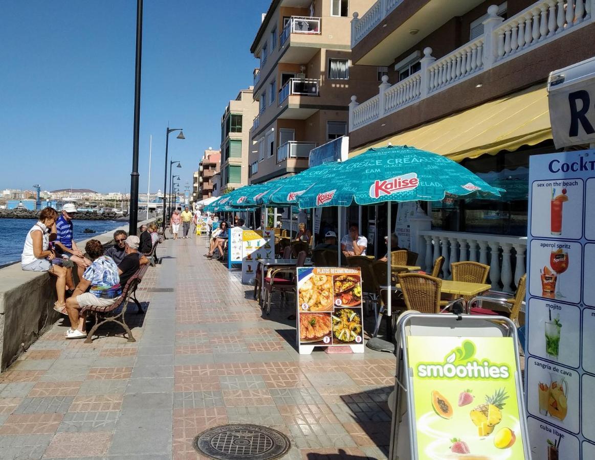 Oasis Marina Apartament Costa Del Silencio Εξωτερικό φωτογραφία