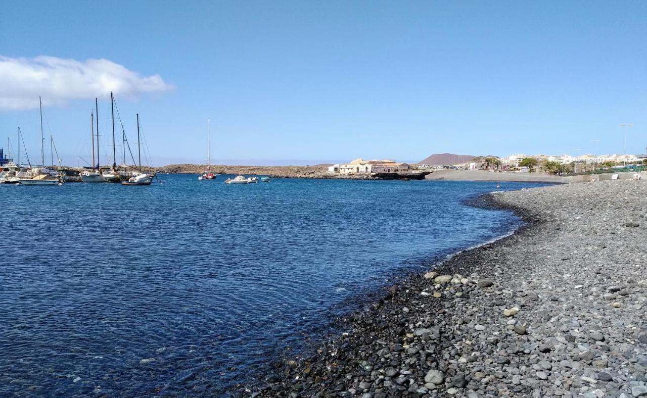 Oasis Marina Apartament Costa Del Silencio Εξωτερικό φωτογραφία