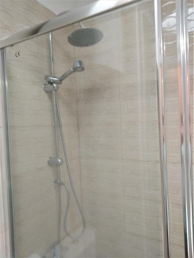 Oasis Marina Apartament Costa Del Silencio Εξωτερικό φωτογραφία
