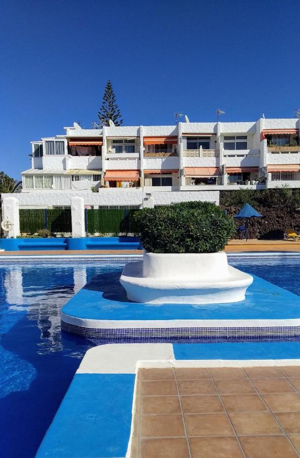 Oasis Marina Apartament Costa Del Silencio Εξωτερικό φωτογραφία