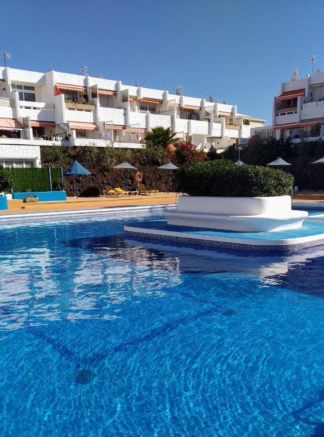 Oasis Marina Apartament Costa Del Silencio Εξωτερικό φωτογραφία