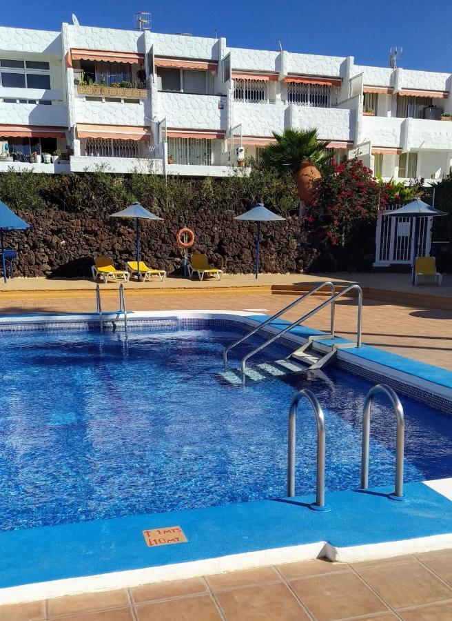 Oasis Marina Apartament Costa Del Silencio Εξωτερικό φωτογραφία