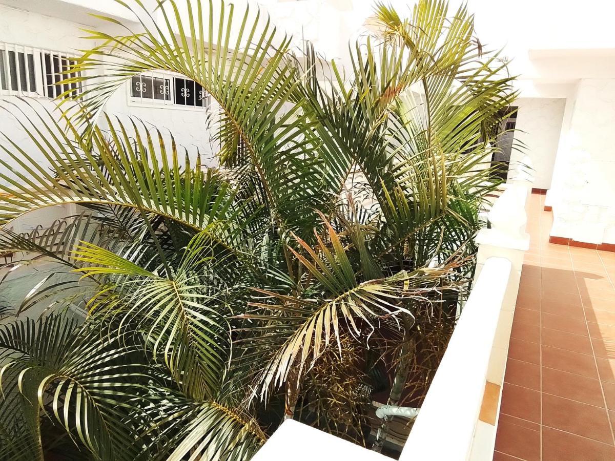 Oasis Marina Apartament Costa Del Silencio Εξωτερικό φωτογραφία