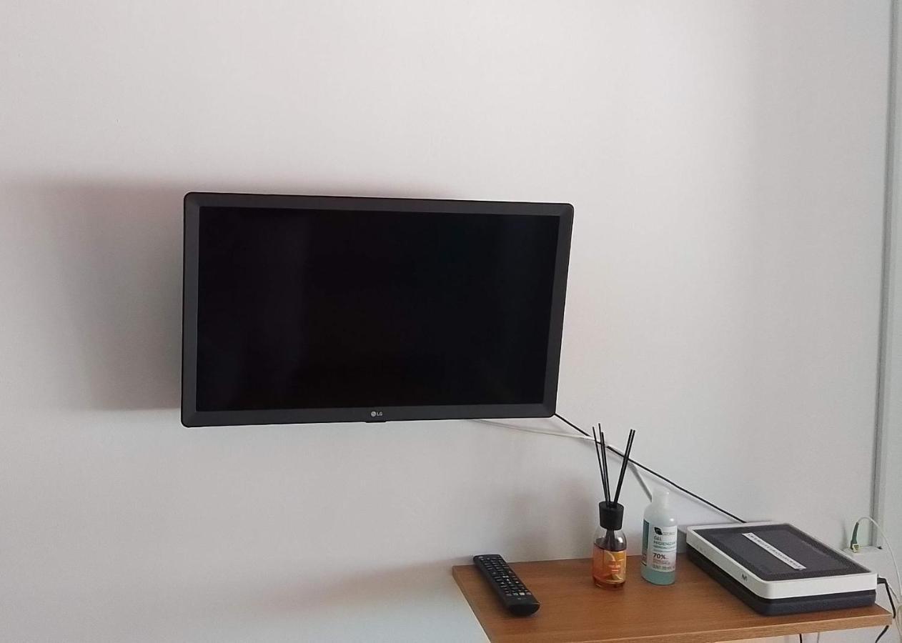 Oasis Marina Apartament Costa Del Silencio Εξωτερικό φωτογραφία