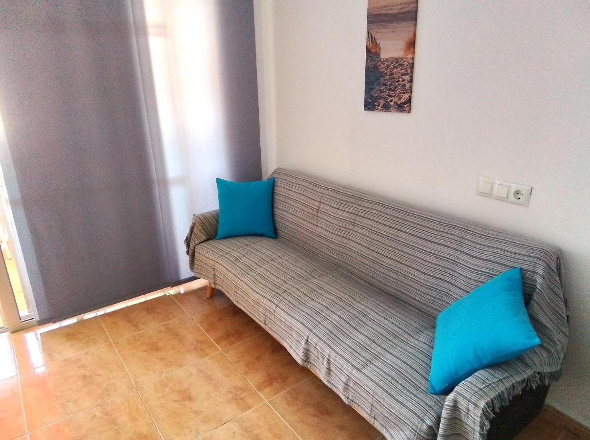 Oasis Marina Apartament Costa Del Silencio Εξωτερικό φωτογραφία
