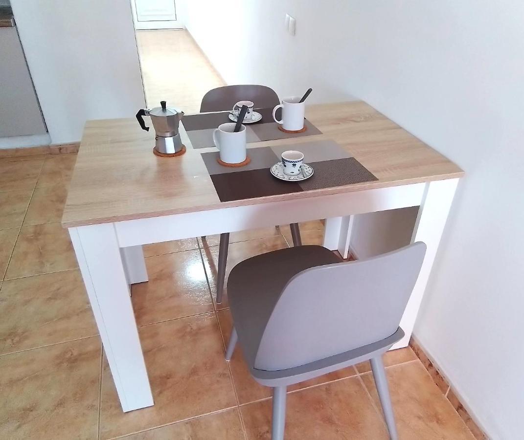 Oasis Marina Apartament Costa Del Silencio Εξωτερικό φωτογραφία