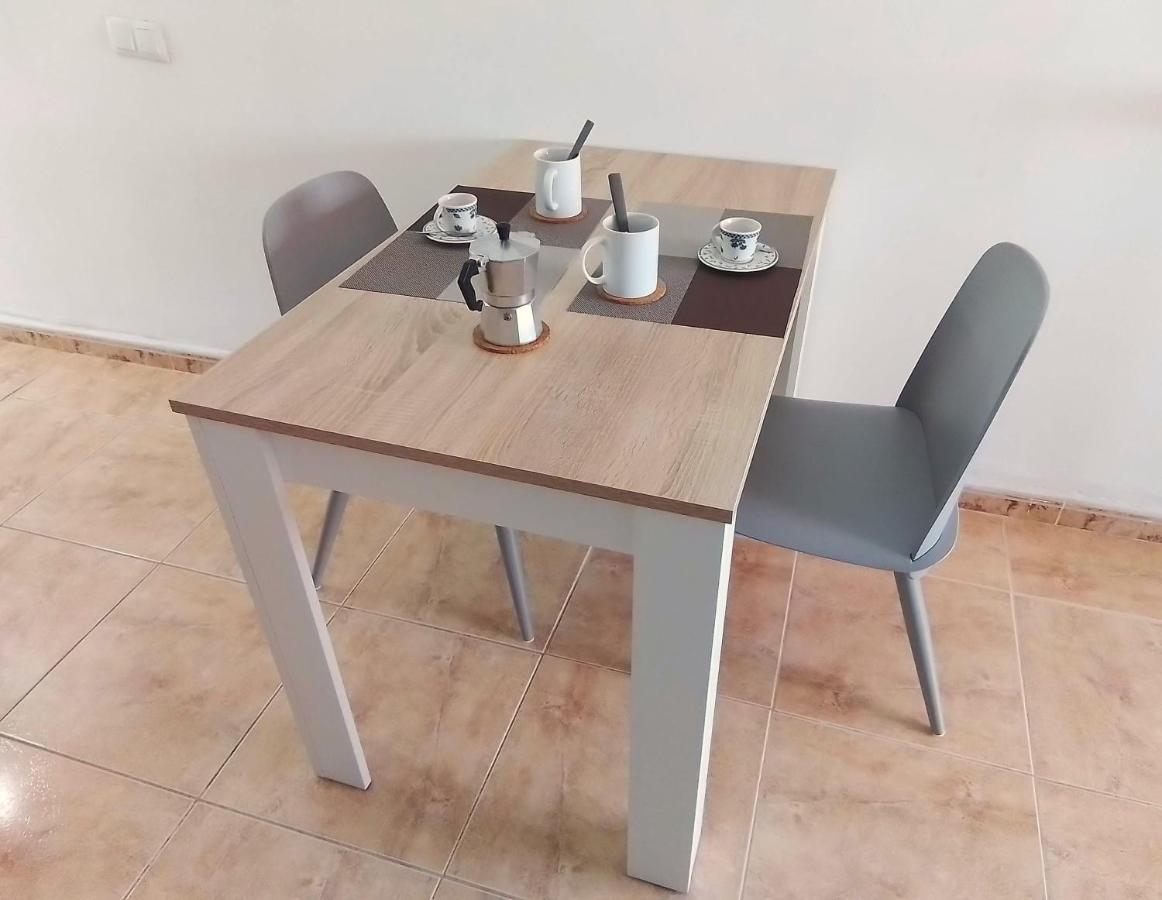 Oasis Marina Apartament Costa Del Silencio Εξωτερικό φωτογραφία