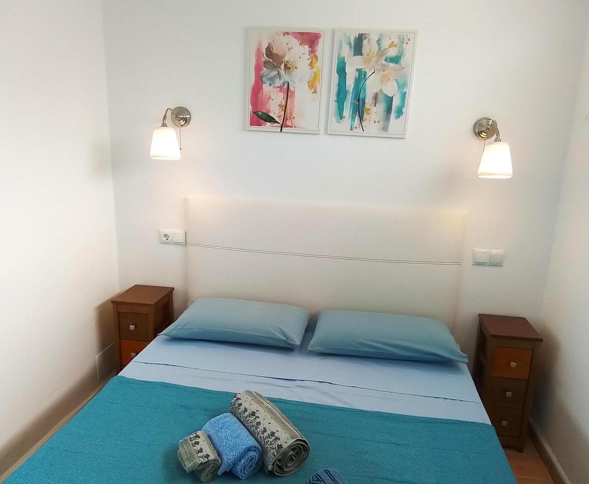 Oasis Marina Apartament Costa Del Silencio Εξωτερικό φωτογραφία