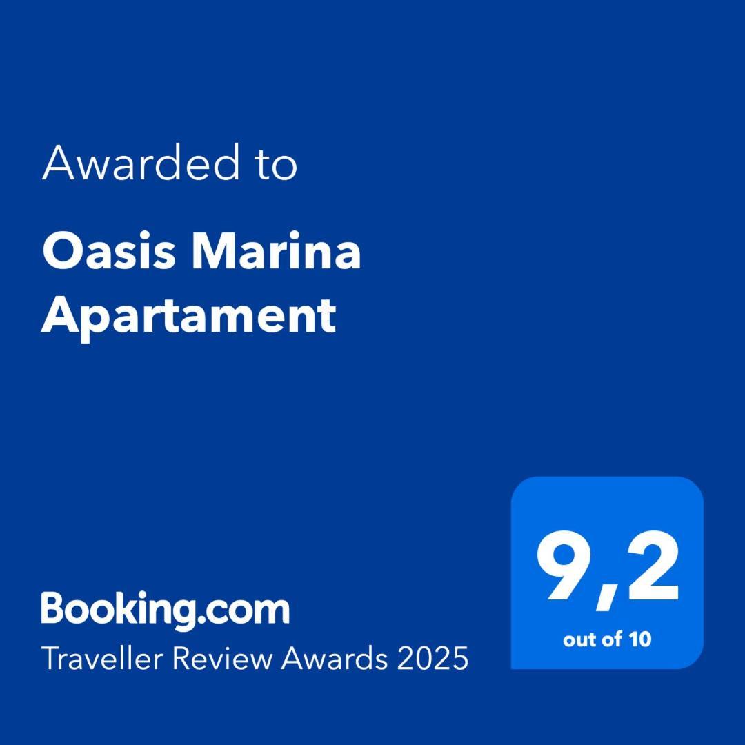 Oasis Marina Apartament Costa Del Silencio Εξωτερικό φωτογραφία